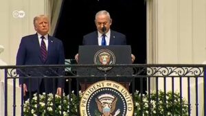 UAE-and-Bahrain-sign-normalization-deal-with-Israel-at-White-House