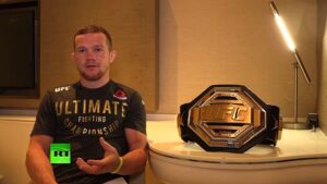 UFC