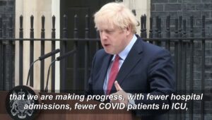 UK-PM-Johnson-returns-to-Downing-St-says-were-beginning-to-turn-tide