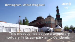 UK-mosque-builds-150-capacity-temporary-mortuary-in-carpark