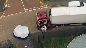 UK-police-discover-39-dead-bodies-in-truck