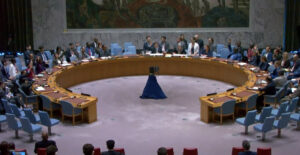 UN Security Council demands immediate end to siege of Sudan’s El Fasher