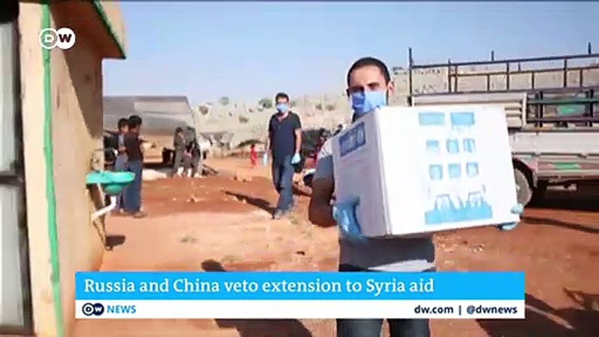 UN-approves-extension-of-cross-border-aid-to-Syria