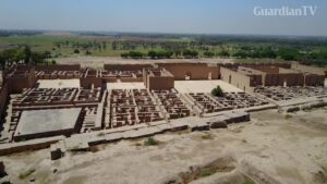 UNESCO-lists-Iraqs-Babylon-as-World-Heritage-Site