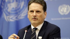 UNRWA-boss-suspended-over-misconduct-allegations