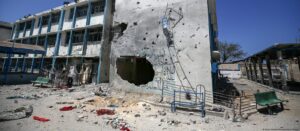UNRWA-review-finds-neutrality-issues-no-terror-proof