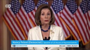 US-Democrats-to-announce-two-articles-of-impeachment-against-Donald-Trump