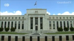 US-Federal-Reserve-lowers-interest-rate-for-first-time-in-over-a-decade