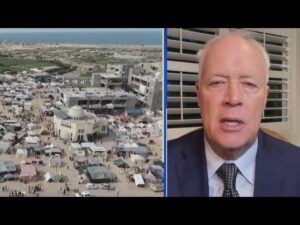 US-Gaza-protests-go-global-Sudan-massacre-warning-toxic-politics-in-Europe-1