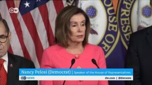 US-House-delivers-impeachment-articles-against-Donald-Trump-to-Senate