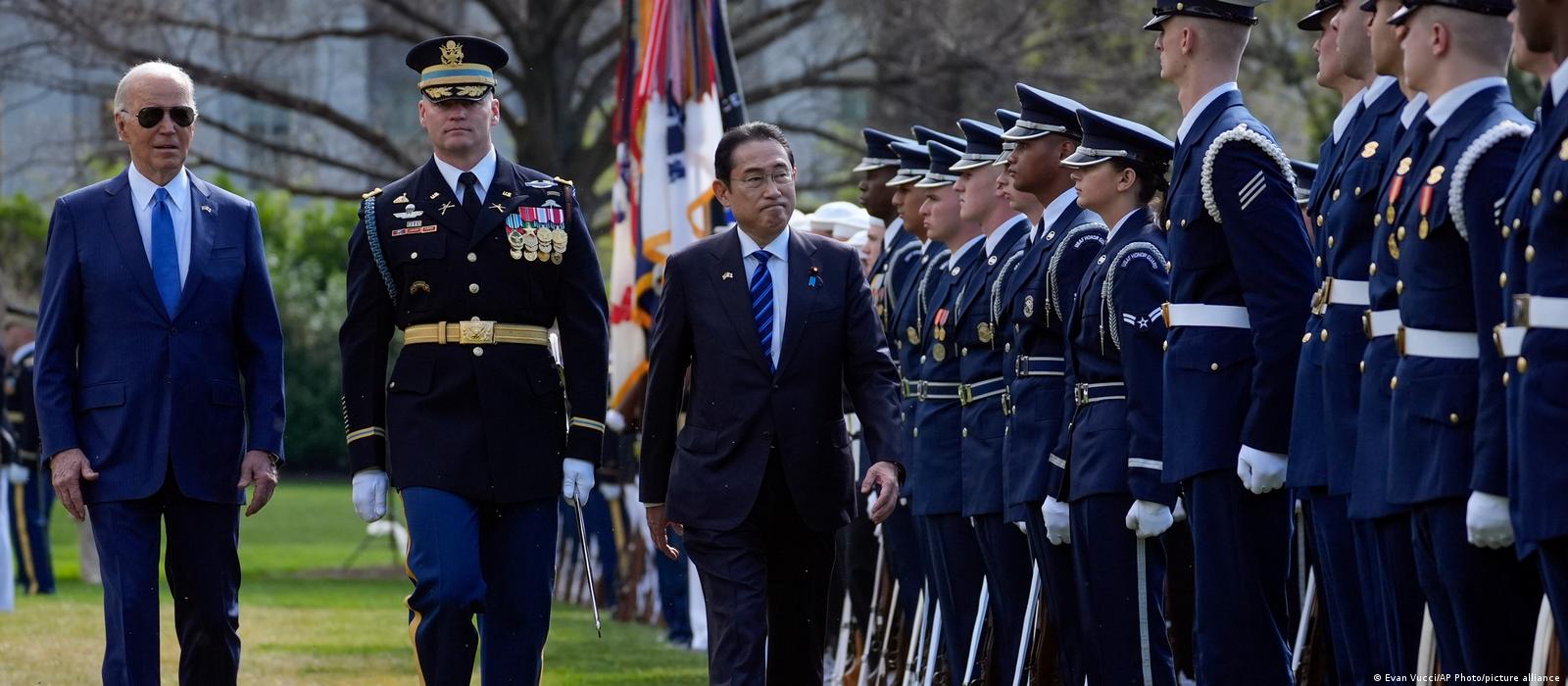 US-Japan-military-alliance-to-get-biggest-revamp-since-1951