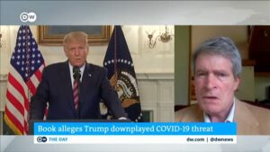 US-President-Donald-Trump-vetoes-US-defense-bill