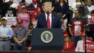 US-President-Trump-refuses-to-take-part-in-impeachment-hearing