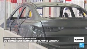 US-Senate-probe-finds-carmakers-used-parts-from-banned-Chinese-supplier