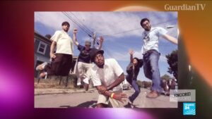 US-artist-Raashan-Ahmad-on-exploring-different-genres-in-new-album-The-Sun