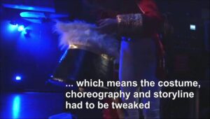 US-ballet-troupe-adapts-Christmas-classic-for-female-lead
