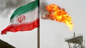 US-blacklists-companies-over-oil-trade-with-Iran