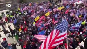 US-businesses-cut-Republican-party-donations-in-wake-of-riot