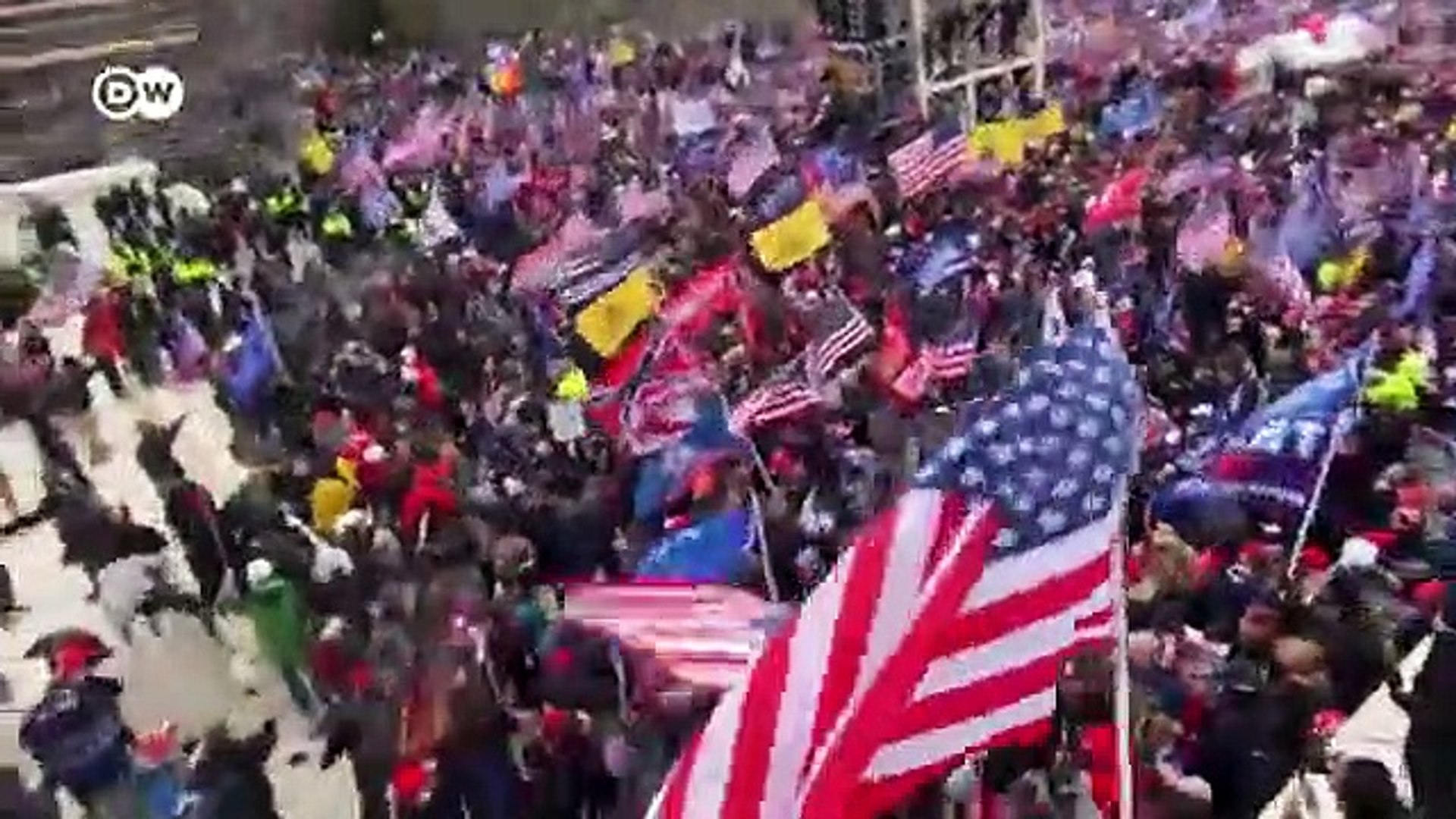 US-businesses-cut-Republican-party-donations-in-wake-of-riot