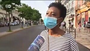 US-cities-lift-curfews-promise-police-reforms-following-peaceful-George-Floyd-protests