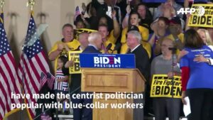 US-election-2020-Joe-Biden-the-Political-Veteran