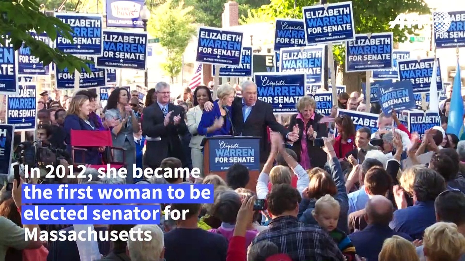 US-elections-2020-lizabeth-Warren