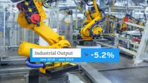 US-markets-sink-sparking-fears-of-recession