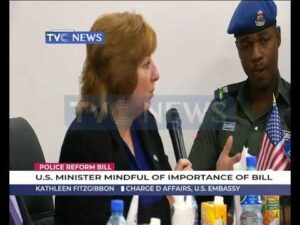 US-minister-mindful-of-importance-of-Police-Reform-bill