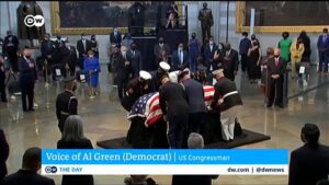US-presidents-pay-respects-to-civil-rights-pioneer-John-Lewis