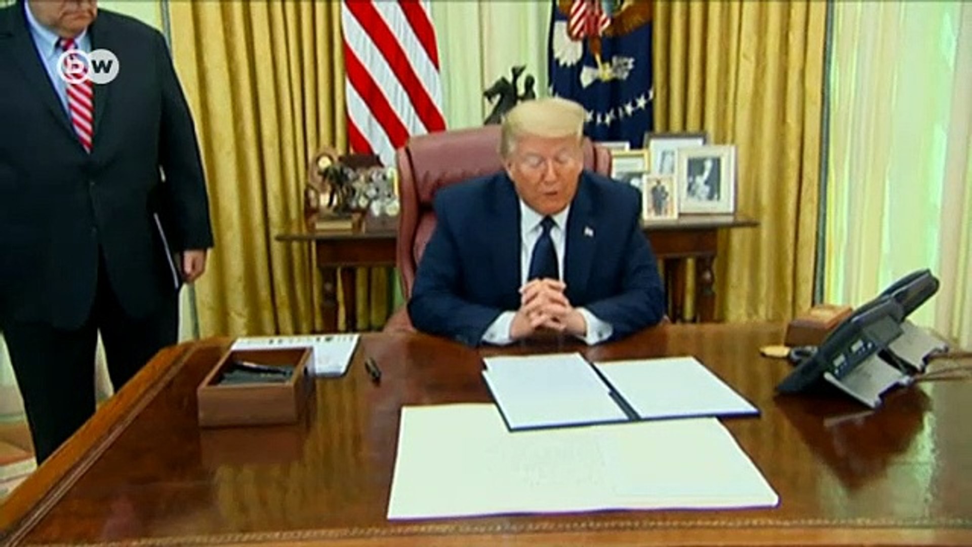 US-puts-Nigeria-on-religious-freedom-blacklist-with-China-Saudi-Arabia