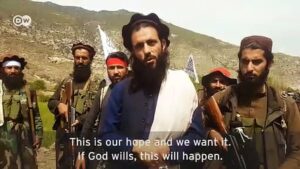 US-refuses-to-release-data-on-Taliban-attacks-in-Afghanistan-—-watchdog