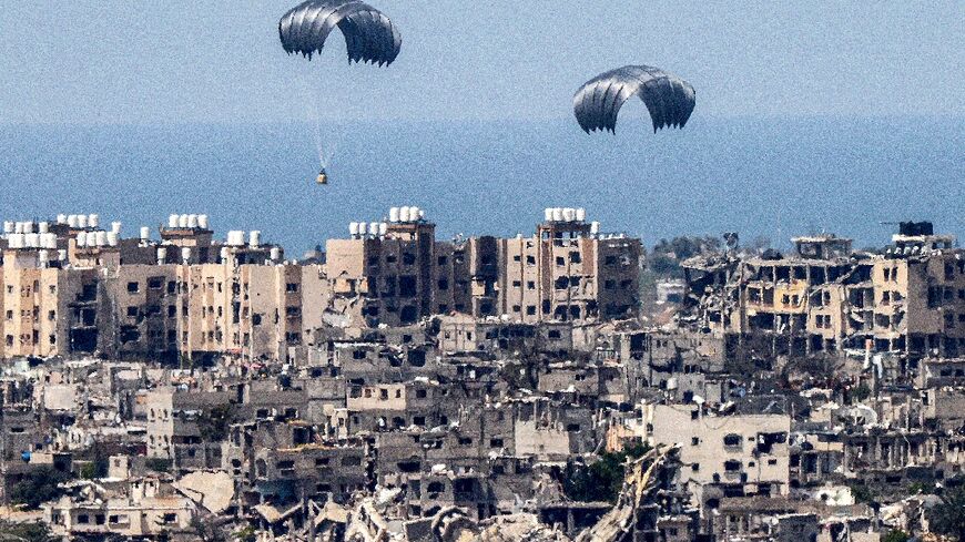 US-rejects-Hamas-plea-to-stop-Gaza-aid-airdrops
