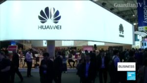 US-relaxes-ban-on-Chinas-Huawei