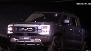 US-wary-of-Mexican-gateway-as-it-increases-tariffs-on-Chinese-EVs
