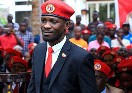 Uganda