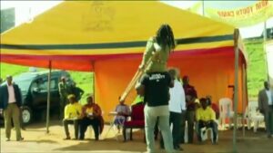 Uganda-police-break-up-rally-arrest-opposition-figure-Bobi-Wine