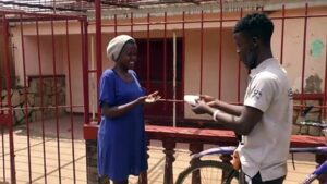 Ugandan-activist-delivers-medication-to-HIV-patients-during-coronavirus-lockdown