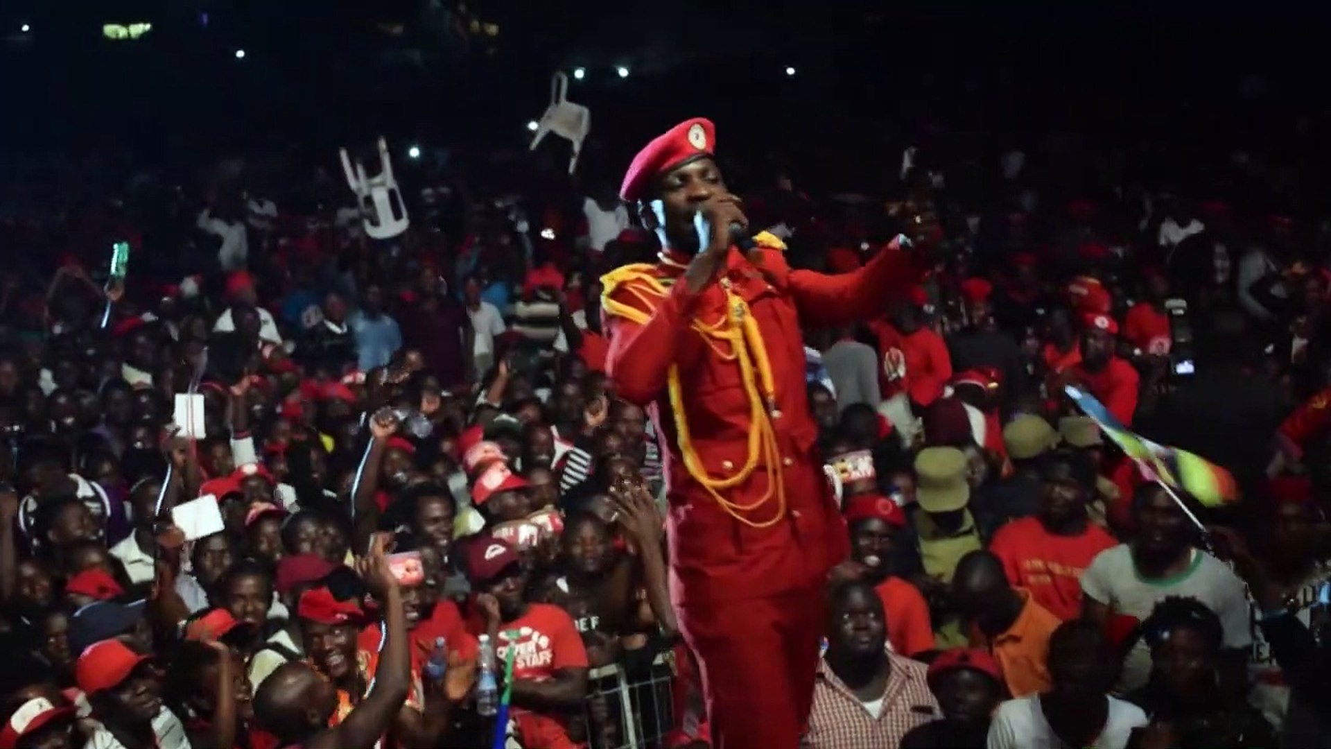 Ugandan-opposition-leader-Bobi-Wine-takes-president-to-ICC