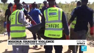 Ugandas-Bobi-Wine-suspends-election-campaign-over-violence