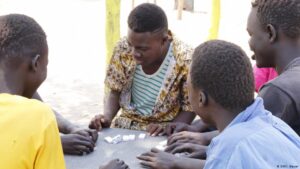 Ugandas-ex-rebels-return-to-everyday-life