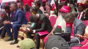 Ugandas-opposition-leader-Bobi-Wine-condemns-violent-clashes