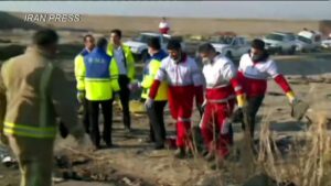 Ukraine-jet-crashes-in-Iran-killing-at-least-170