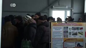 Ukraine-pro-Russia-separatists-carry-out-landmark-prisoner-exchange