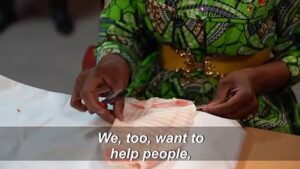 Undocumented-tailors-in-France-make-masks-for-the-Salvation-Army