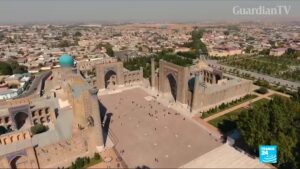 Uzbekistan
