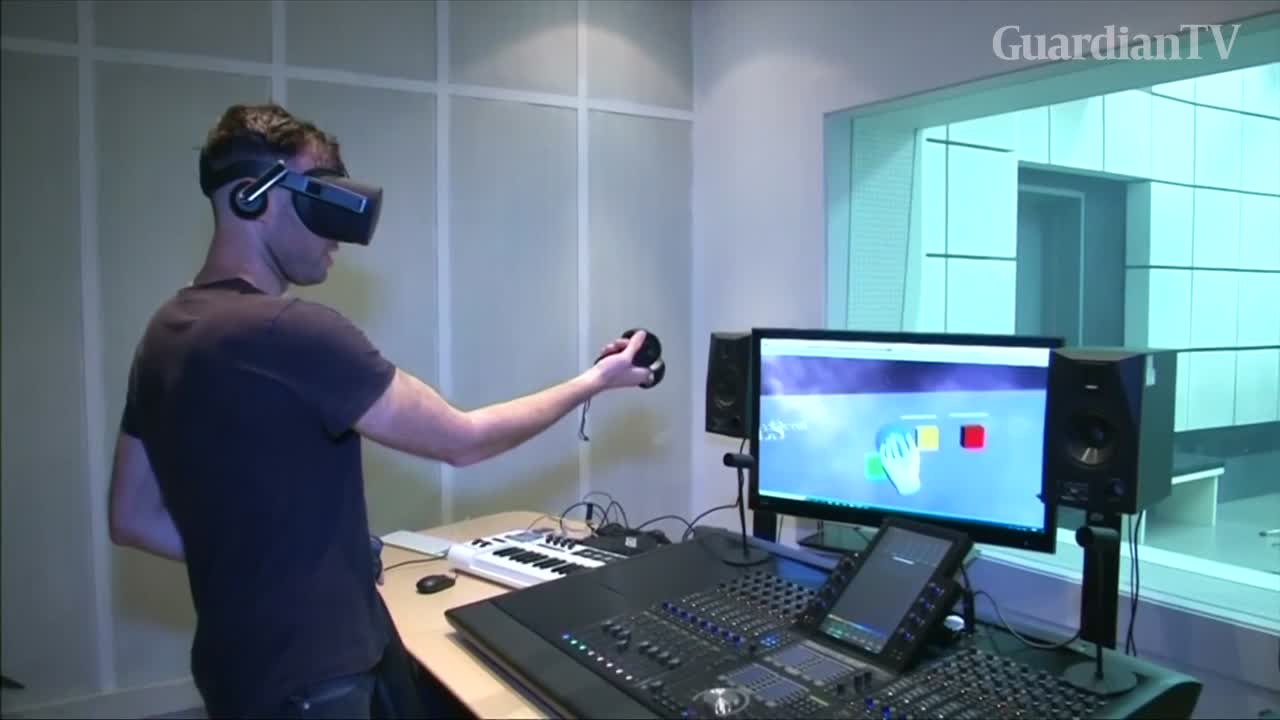 VAR