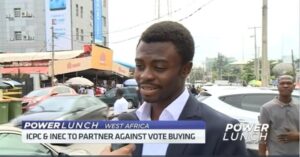 VOTE