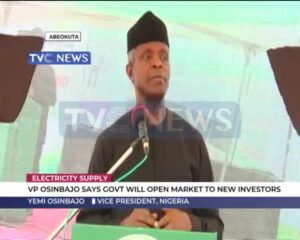 VP-Osinbajo-promises-Govt-would-open-electricity-supply-market-to-new-investors