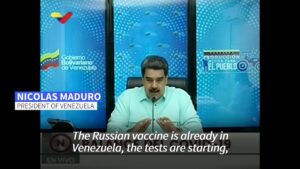 Vaccination-of-Venezuela-against-Covid-19-to-begin-April-2021