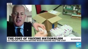 Vaccine-nationalism-could-cost-global-economy-9-trillion-ICC-report